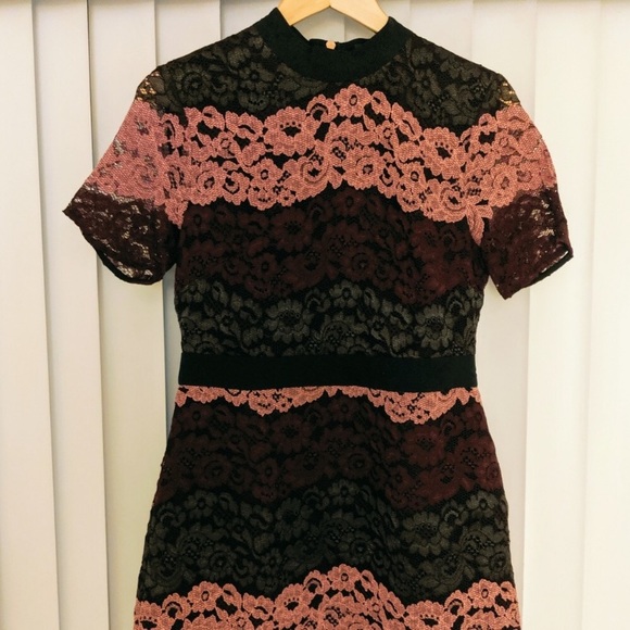 Ted Baker Dress - Picture 5 of 5